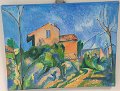 Cézanne - Huis Maria