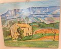 Cézanne - Gardanne