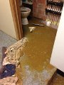 20161010 Stront Strik 2de keer