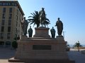 20090925 - Dag 12 vanuit Ajaccio naar Porticcio