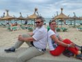20140530 Playa de Palma