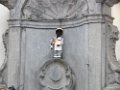 20101119 Brussel