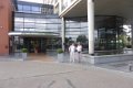20160725 Maastricht - Van der Valk